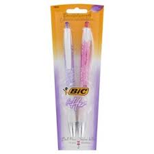 Bic pens