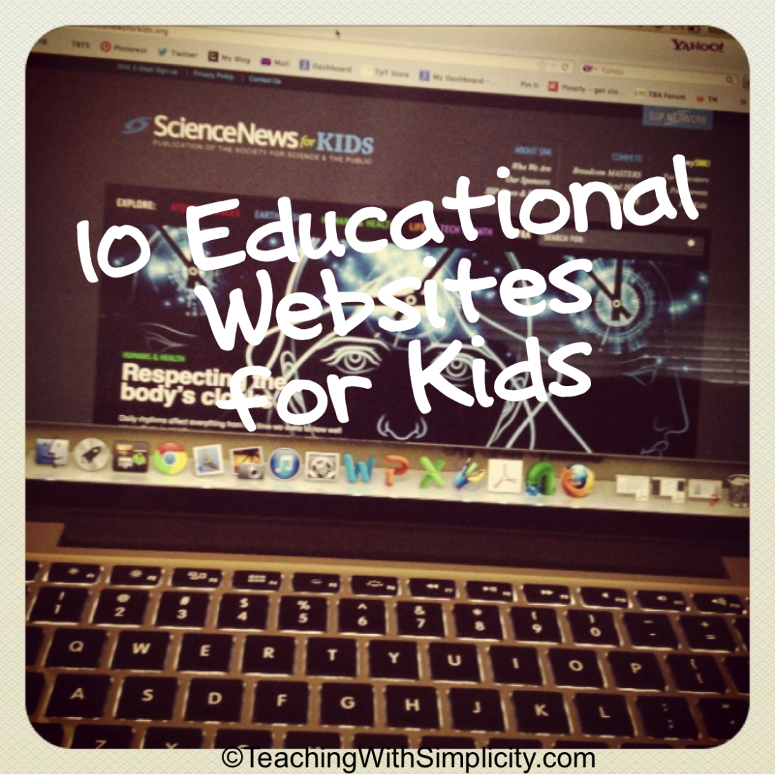 10 Of The Best Free Educational Websites For Kids