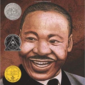 Martin Luther King, Jr. pictures books