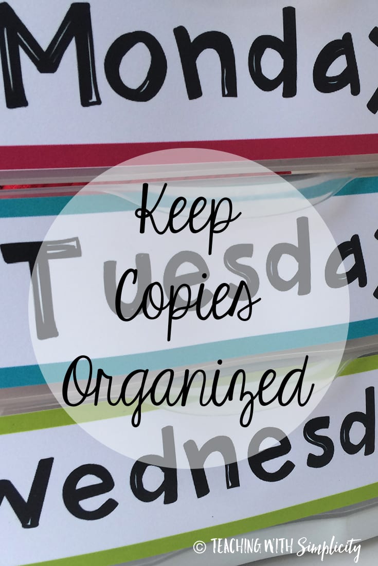keep-copies-organized
