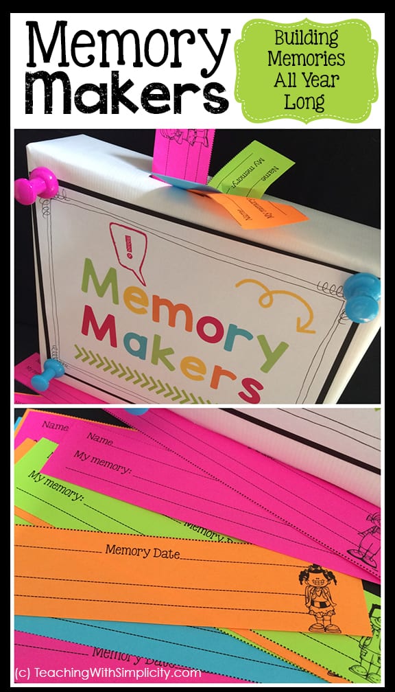 Memory Makers 2