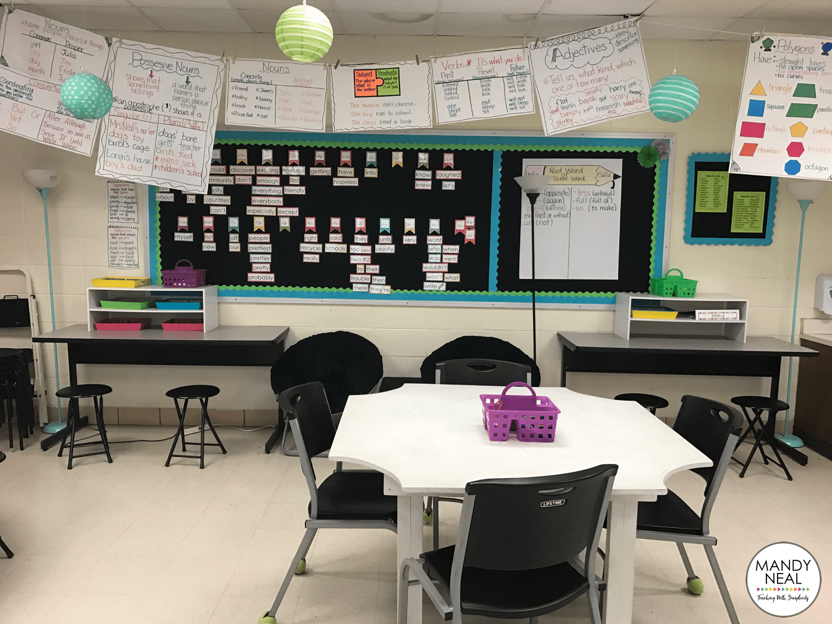 , Flexible Seating ~ A How-to-Guide