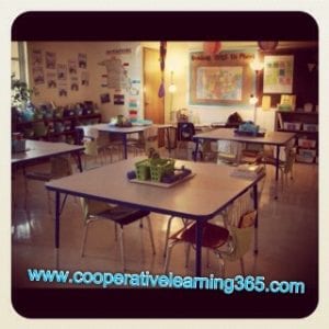 classroom decorating - activities for learning
