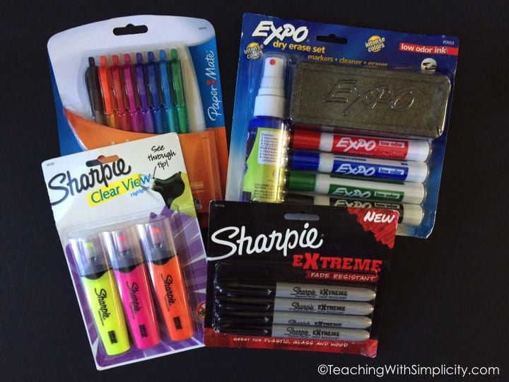 staples giveaway 2