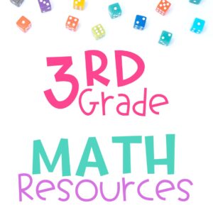 What is guided math for 3rd grade