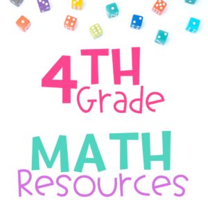 What is guided math for 4th grade