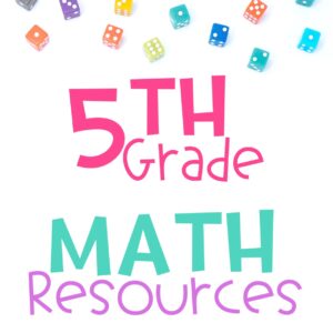 What is guided math for 5th grade