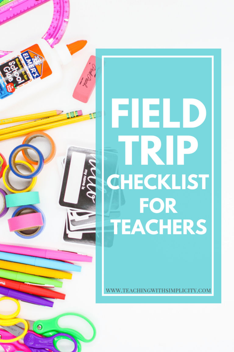 field trip places for students